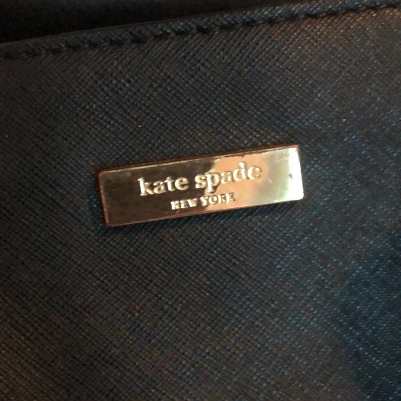 Kate Spade Purse - Picture 2 of 3